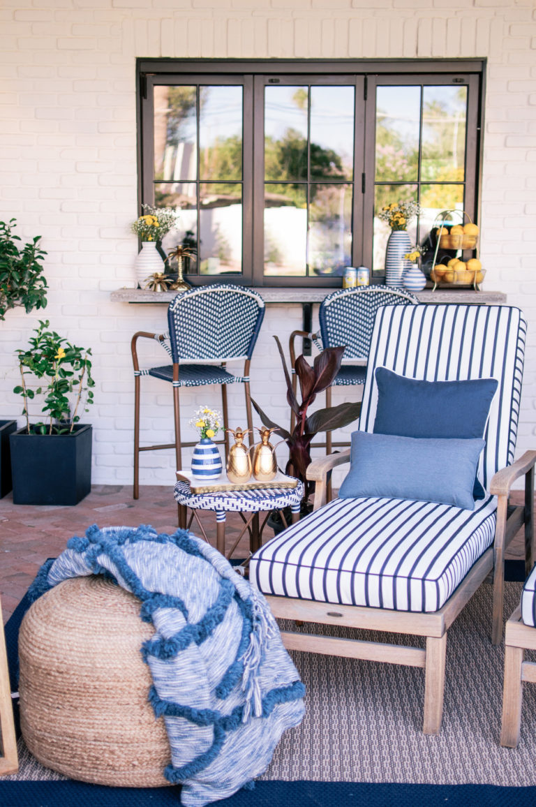 Trending Patio Decor to Watch Out for this Summer Season | Decoist