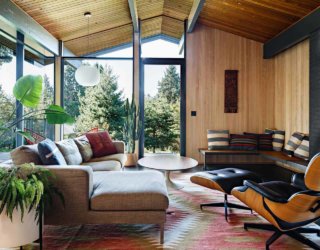 How To Embrace Mid-Century Modern Design [5 Style Tips!]