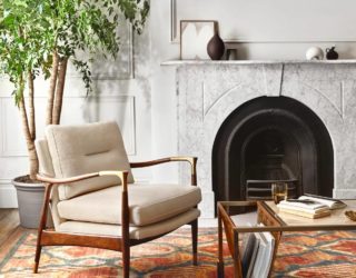 10 Trendy Luxe Decor Items Under $100