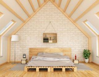 Pallet Bed Frame Ideas: DIY Tips and Modern Designs for Your Bedroom