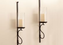 Candle Sconces Interior Design Ideas Pottery Barn
