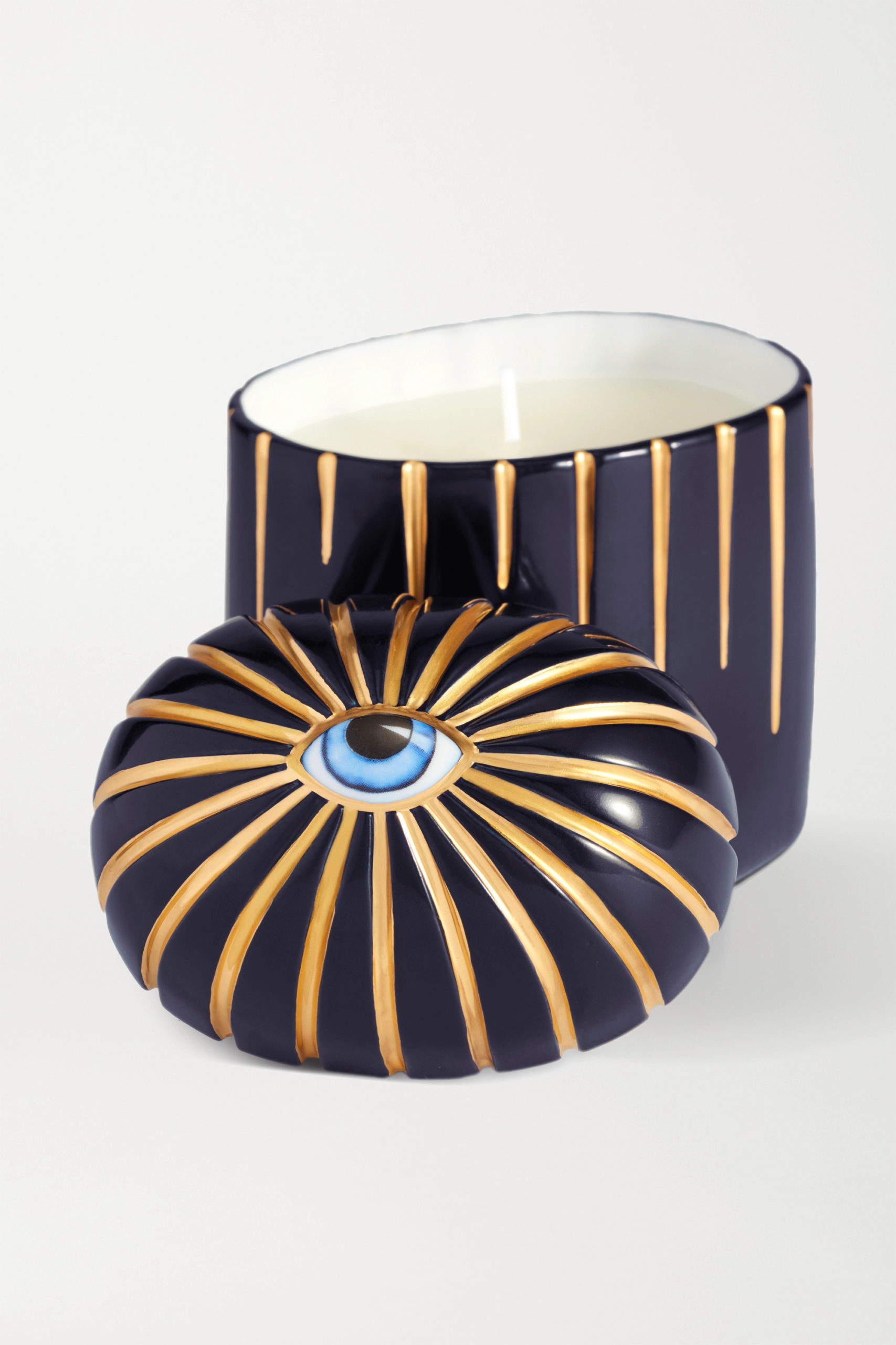 Luxury Candle Decorating Ideas