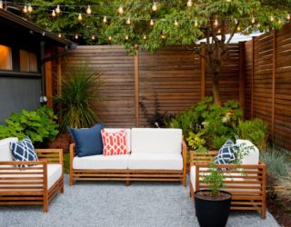 Outdoor Privacy Solutions for the Modern Home