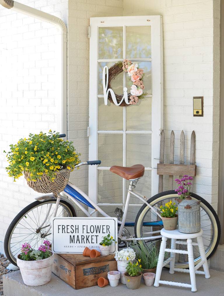 42 Porch Decorating Ideas to Inspire You Decoist