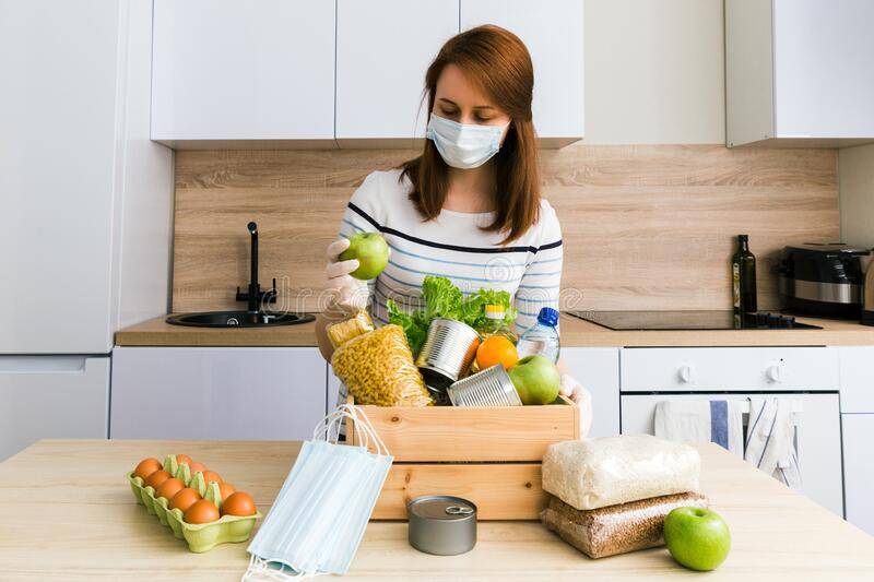 Smart Fruit and Vegetable Storage Ideas for a Decor-Lover's Kitchen