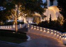 Lighting for Driveway