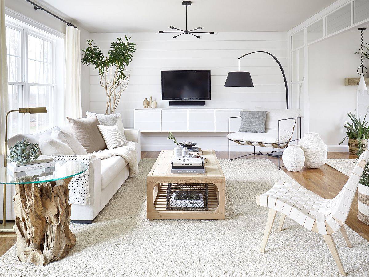 5 Trendy And Timeless Living Room Colors You Cannot Go Wrong With