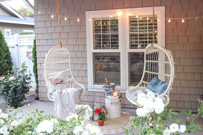 42 Porch Decorating Ideas to Inspire You Decoist