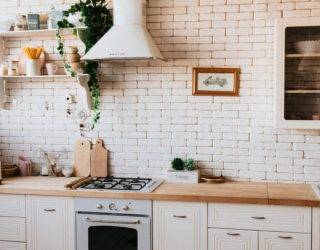 Charming Cottage Kitchen Ideas [43 Dreamy Design Inspirations]