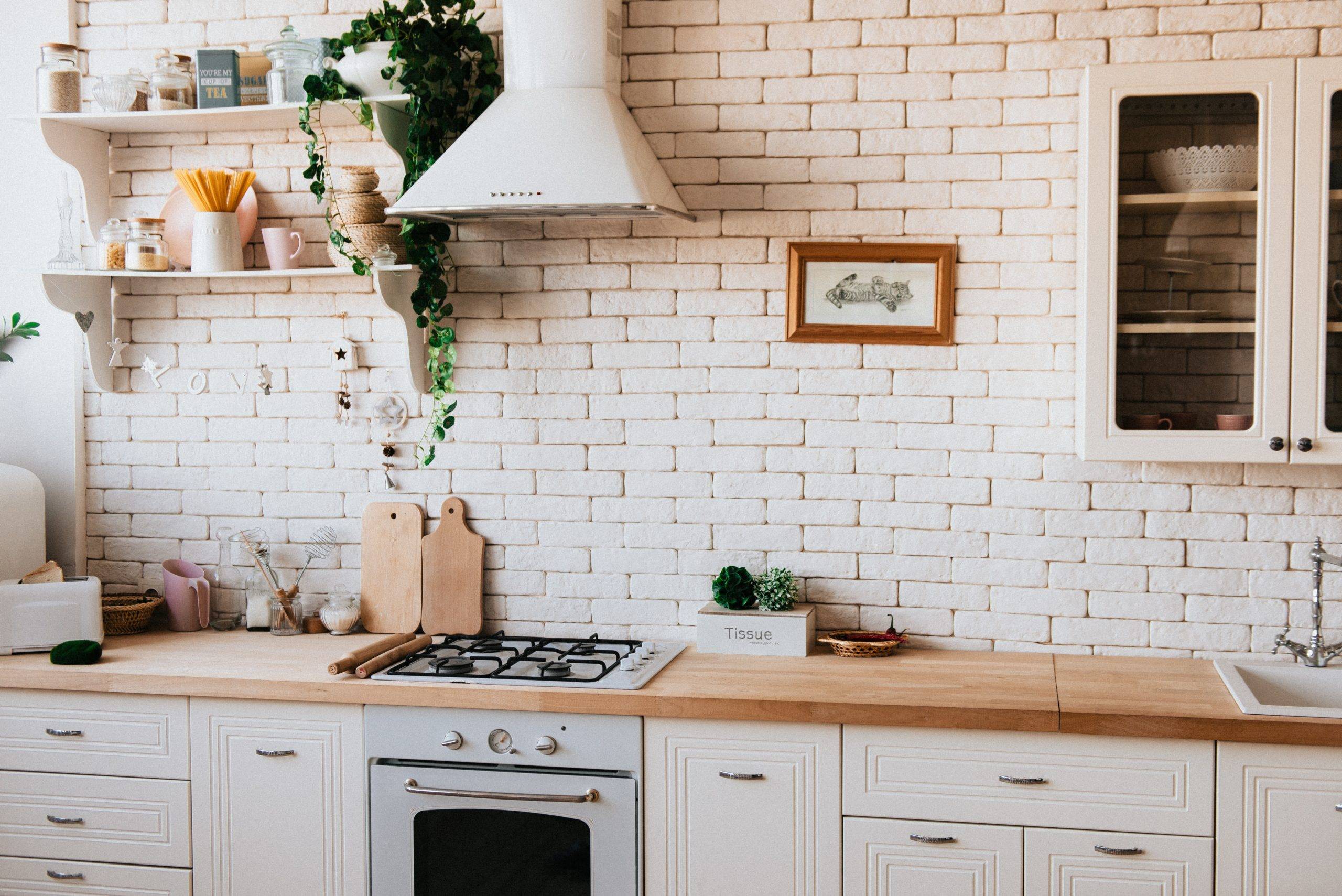 Charming Cottage Kitchen Ideas [18 Dreamy Design Inspirations]