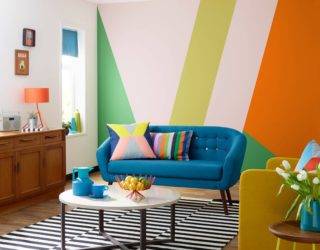 Decoist's Guide to Styling Colorful Summer Spaces in the Home