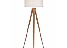 Cardone 60 inches LEDTripod Floor Lamp