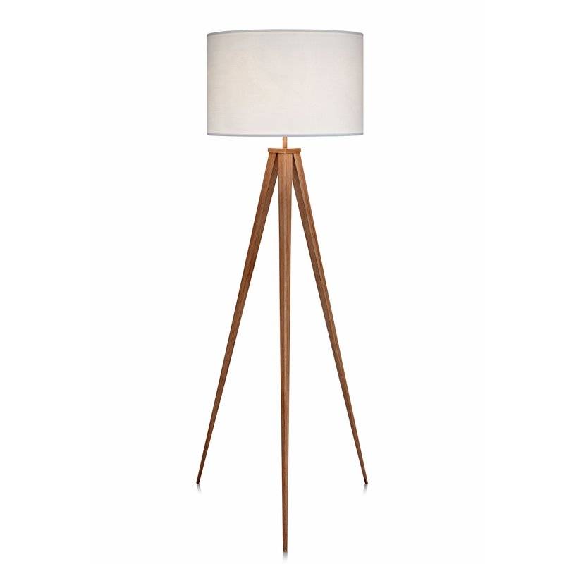 Cardone 60 inches LEDTripod Floor Lamp