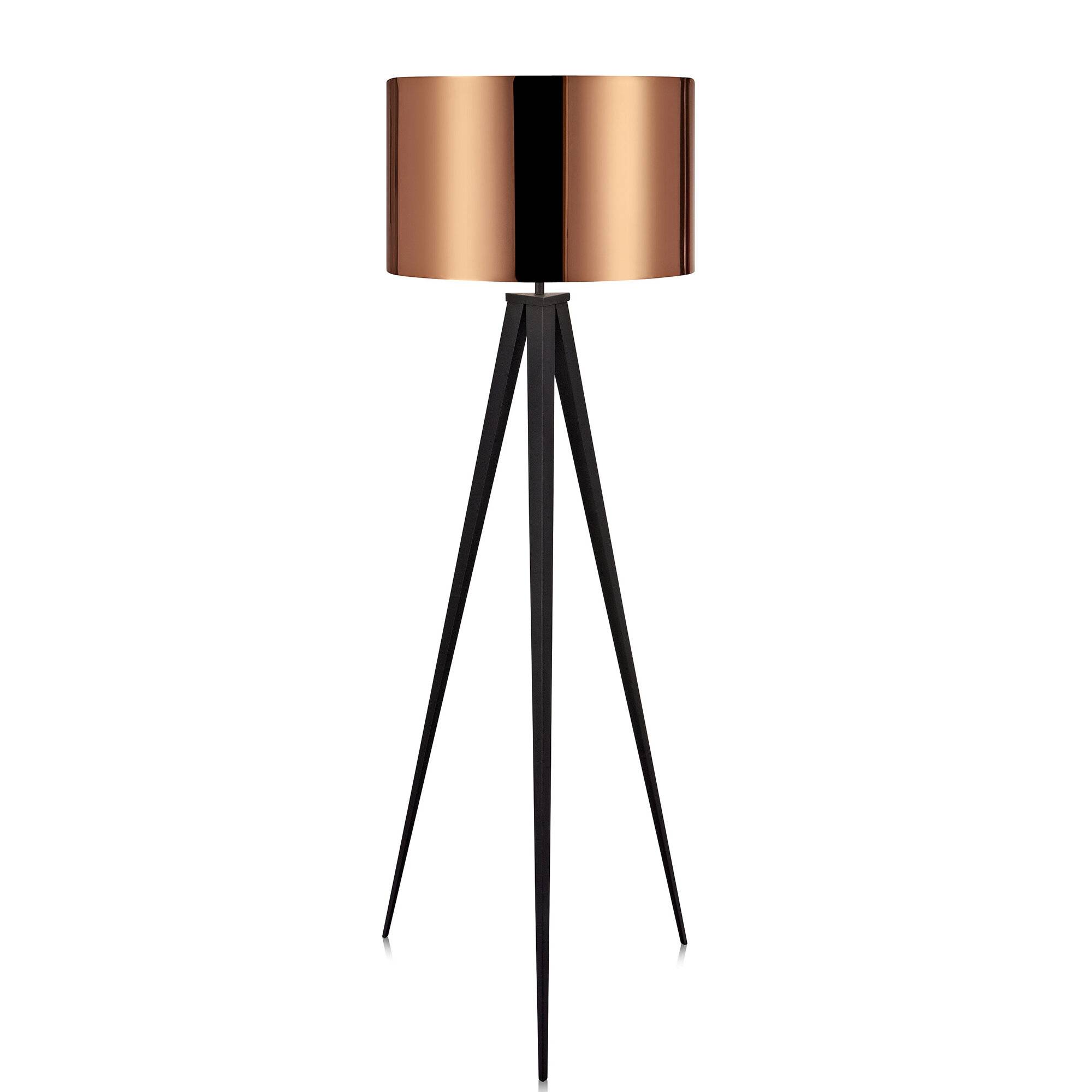 Cardone 60 Tripod Floor Lamp