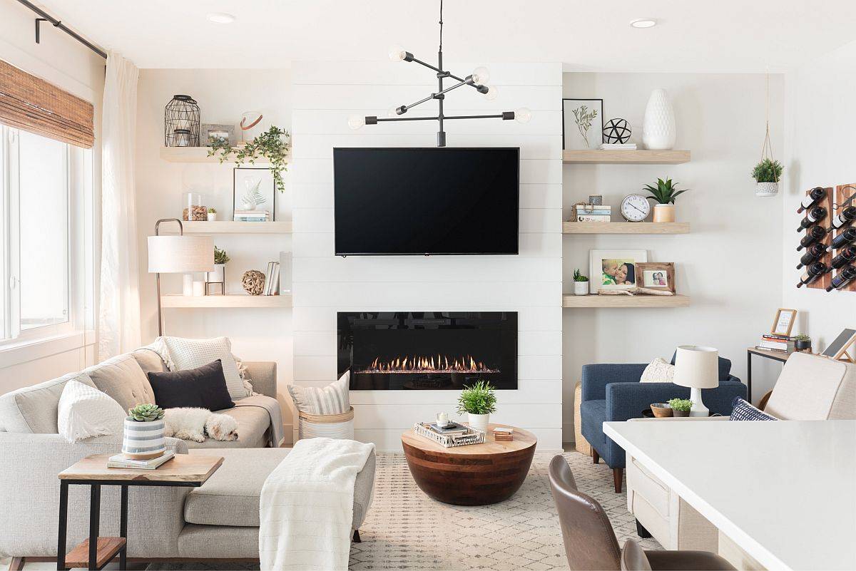 Living Room Organization Your Complete Guide