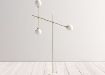 Mid-Century Modern Floor Lamps to Inspire your Retro Space