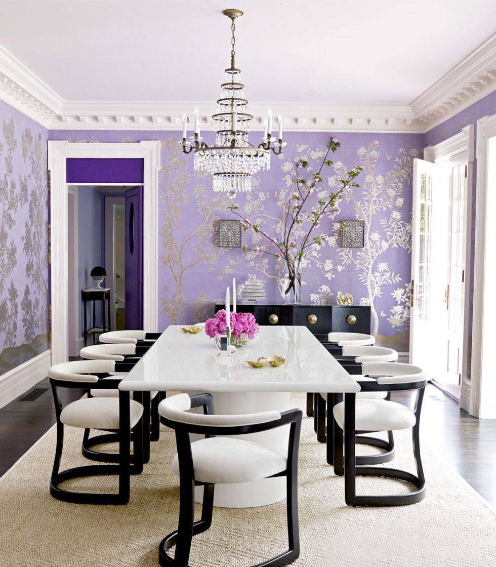 What Color Goes With Lavender Walls Psoriasisguru