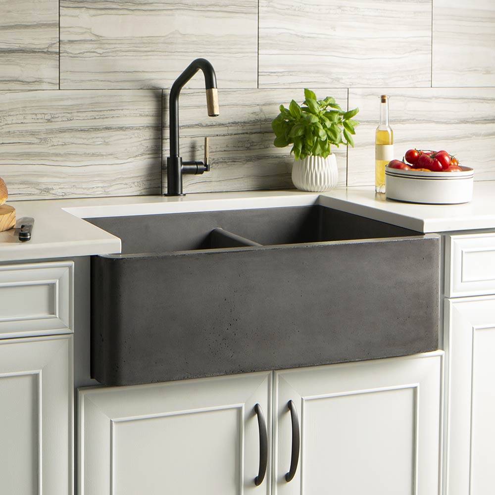 Farmhouse Sinks