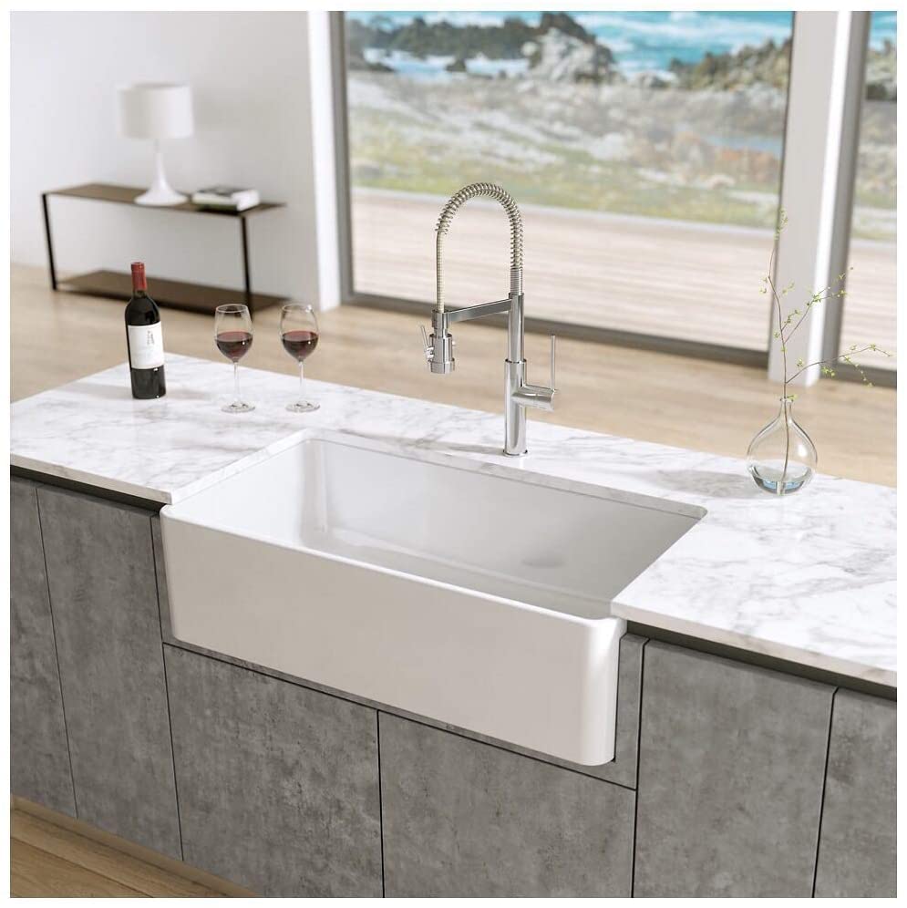 Farmhouse Sinks.