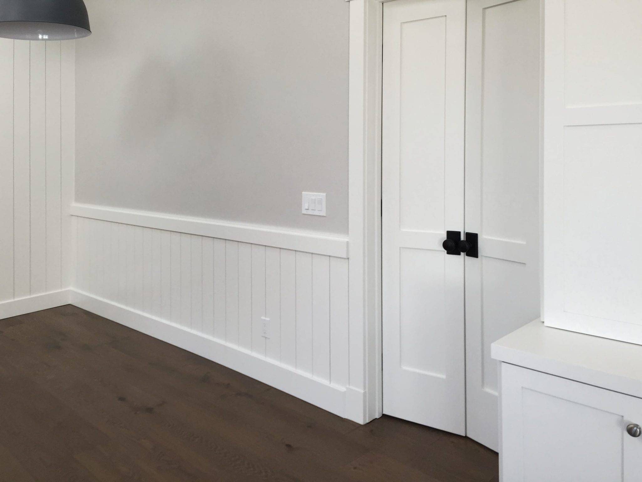 44 Modern Shiplap Accent Wall Ideas for Every Room | Decoist