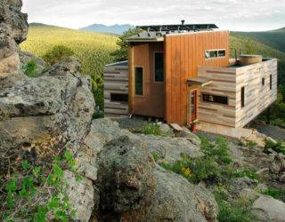 Shipping Container Home Ideas: 15 Amazing Houses and Homes Made From Shipping Containers