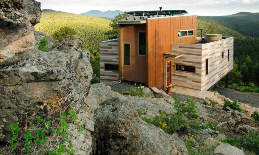15 Coolest Shipping Container Homes [Ideas & Inspiration]
