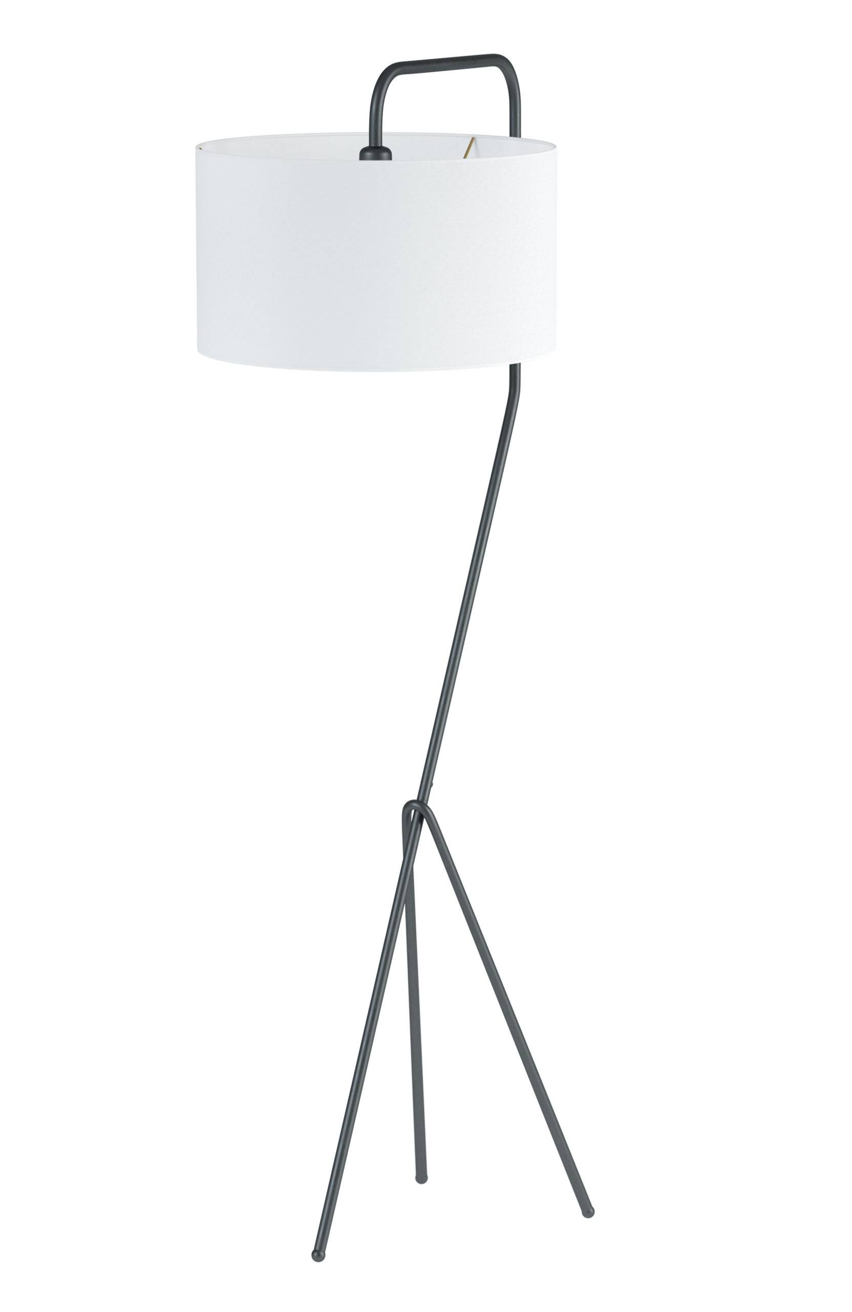 Michele 61 Tripod Floor Lamp