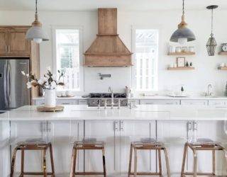 20 Vintage Kitchen Design and Decor Ideas