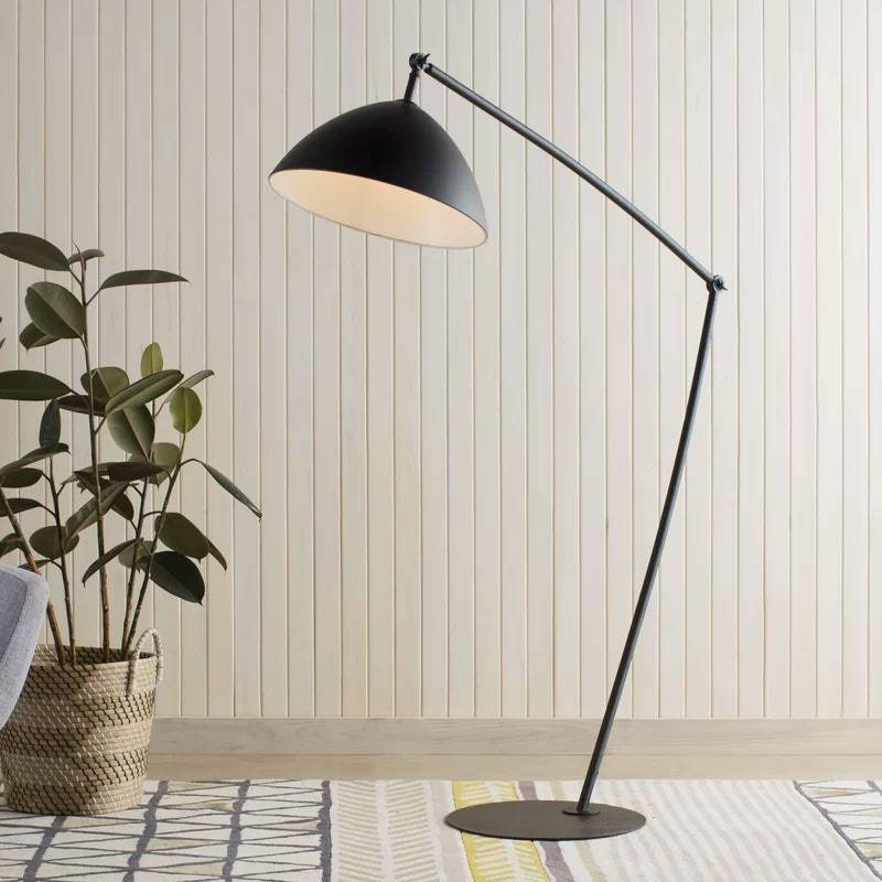 Reitveld Adjustable Floor Lamp