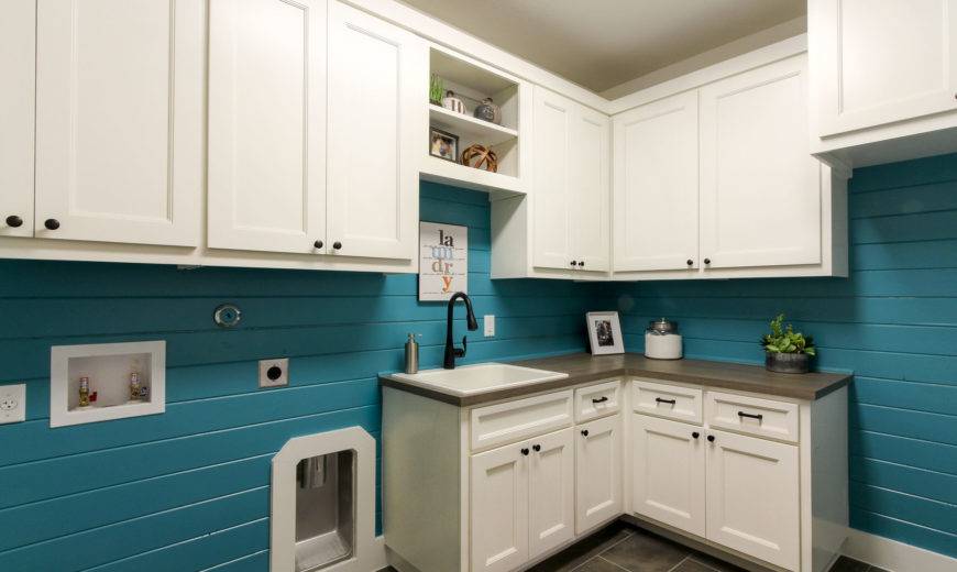 Teal Home Design: Awesome Teal Decor Ideas