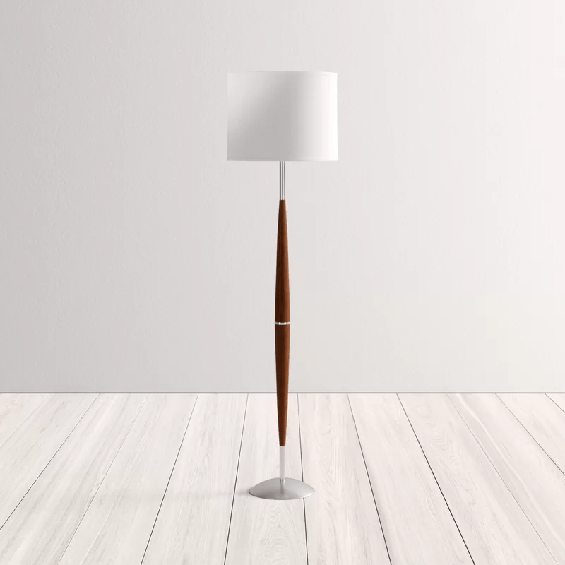 Uresti 61 Floor Lamp