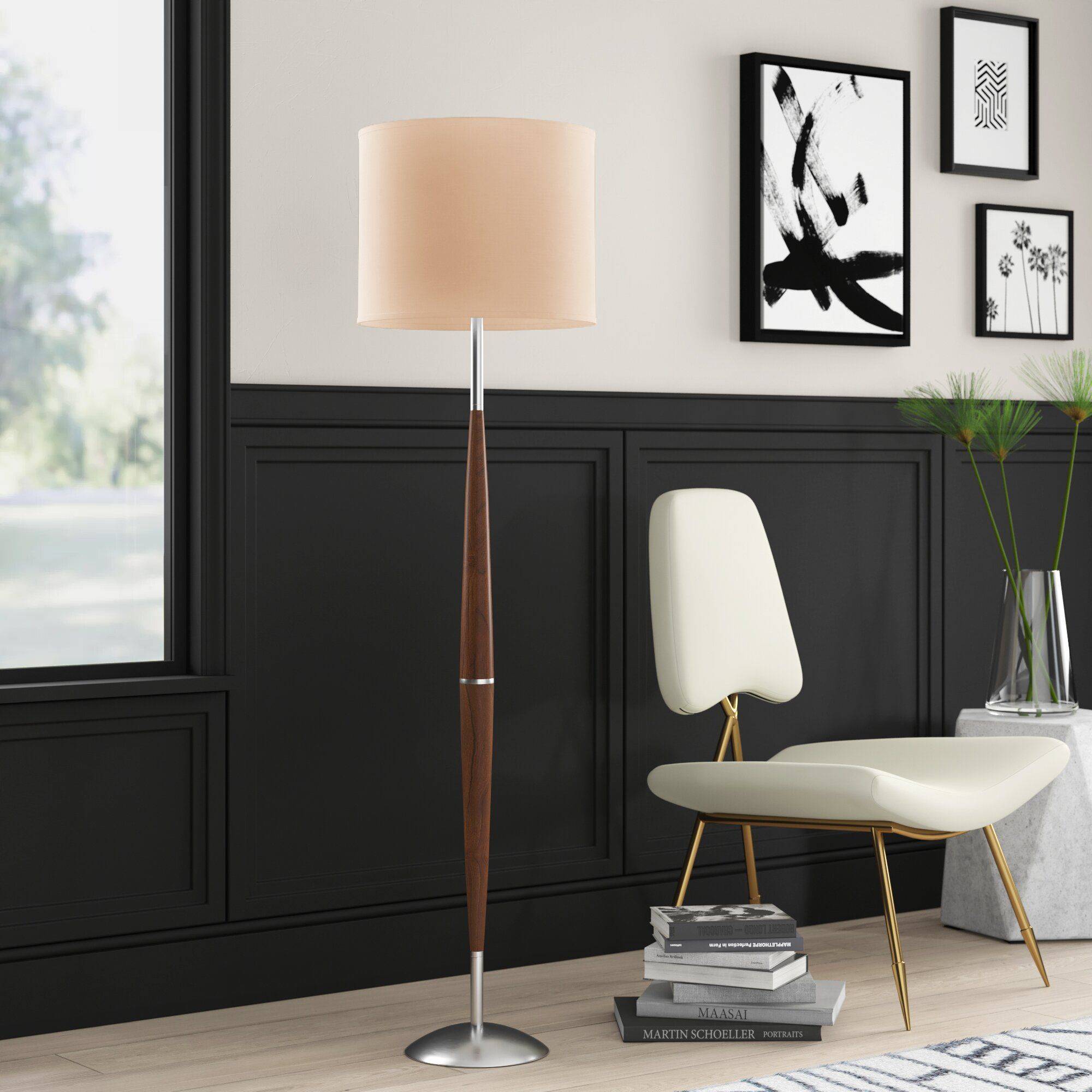 Uresti 61 Floor Lamp