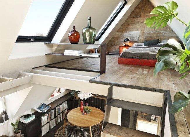 Trendy and Chic Loft Style Apartments [And 5 Reasons to Love Them