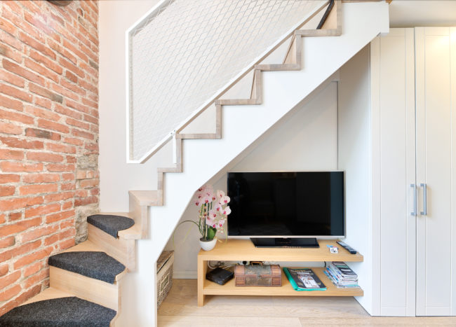 Trendy and Chic Loft Style Apartments [And 5 Reasons to Love Them ...