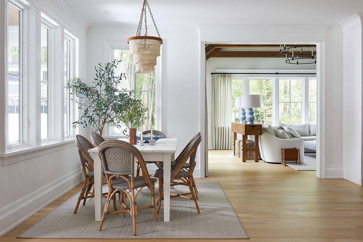 Add-a-bit-of-greenery-to-the-dining-space-indoors-this-summer-and-fall-60900