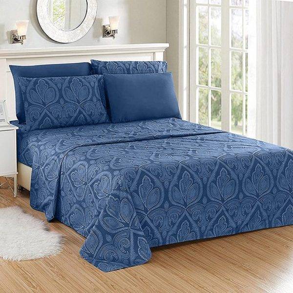 16+ Bed Sheet Ideas for Every Style Bedroom Decoist