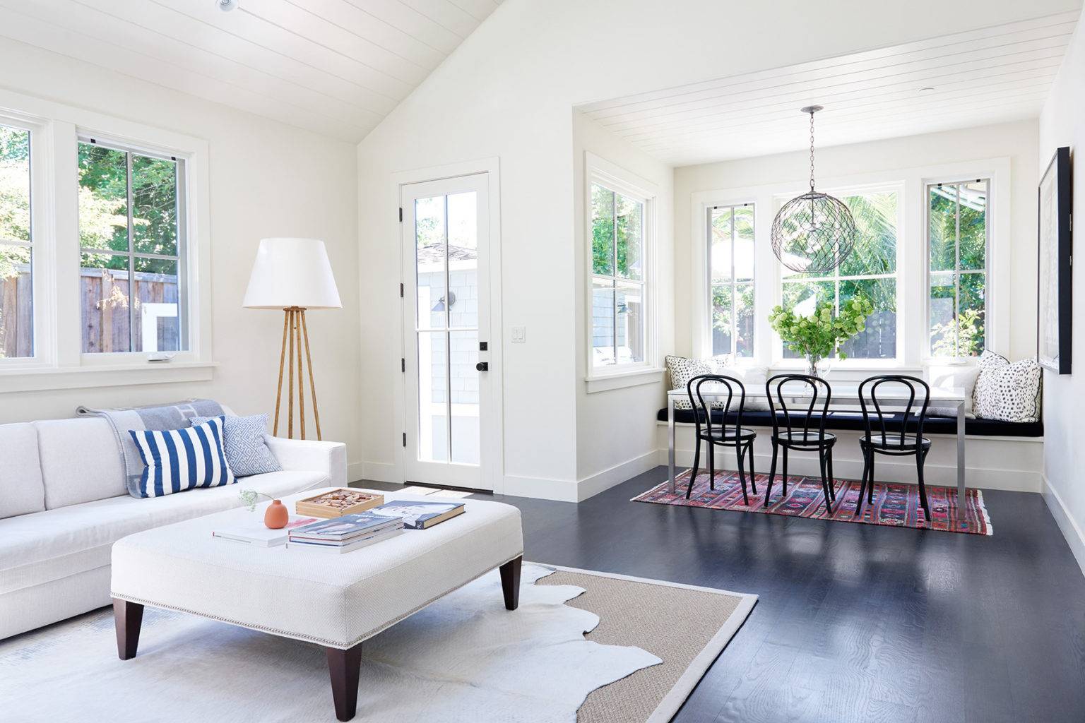 16 Photos Proving Why You Need a Cowhide Rug in Your Living Space Decoist