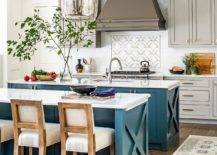 Gorgeous-teal-cabinets-steal-the-show-in-this-bright-modern-kitchen-with-summery-vibe-64359-217x155