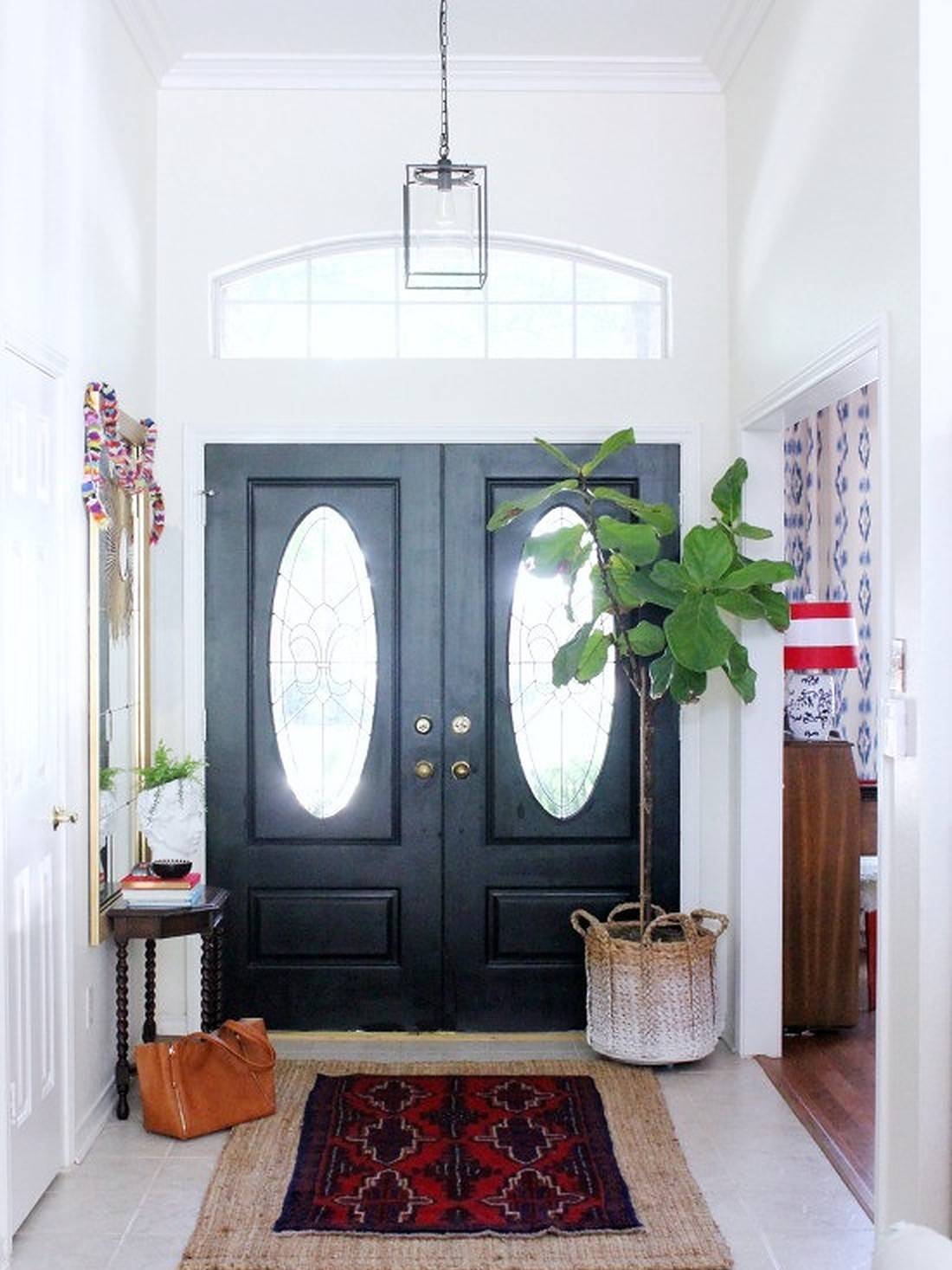 15 Tips When Looking for Entryway Rugs