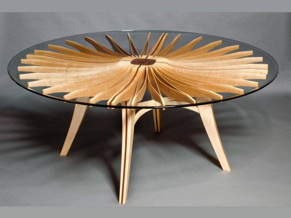 Modern or traditional Hallow End Table.