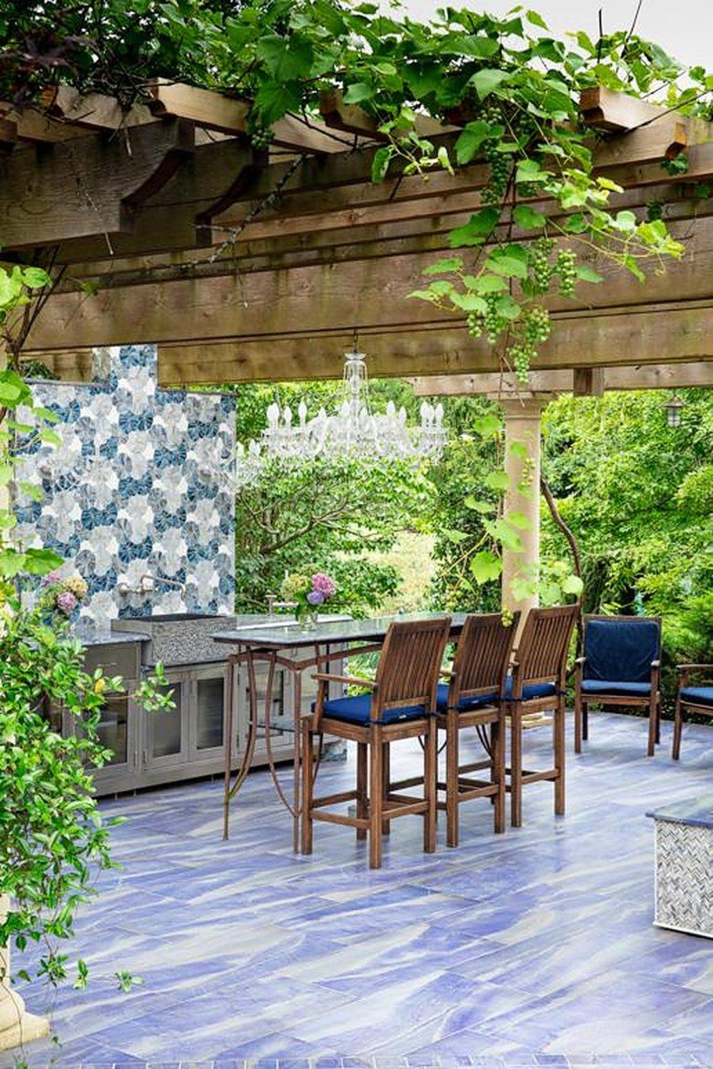 15 Stone Flooring Ideas to Try for Your Floor Plan Decoist