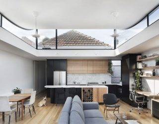 Divine Lighting: 20 Clerestory Windows Bring Green Goodness to Modern Homes