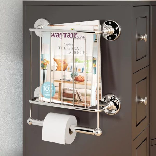 16-stylish-bathroom-magazine-holder-ideas-decoist
