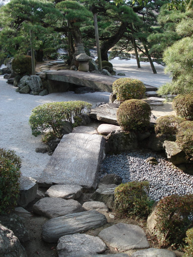 Peaceful Zen Garden Ideas To Add Calm To Your Backyard Decoist