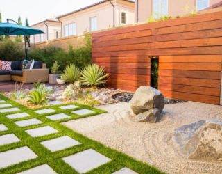 Peaceful Zen Garden Ideas To Add Calm To Your Backyard