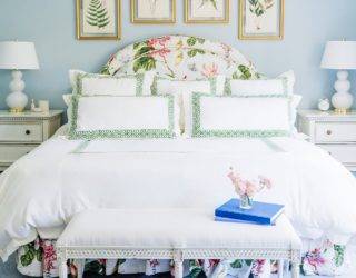 5 Top Bedroom Colors that Never Disappoint: Timeless Hues