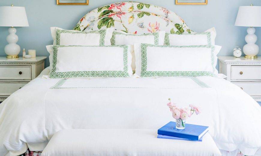 5 Top Bedroom Colors that Never Disappoint: Timeless Hues