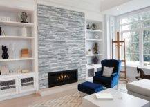 Stone Fireplace Styles That Will Add Warmth To Any Space