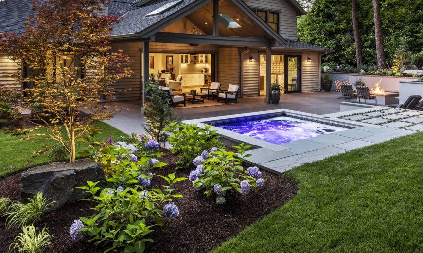 Everything You Need To Know About Hardscape Landscaping