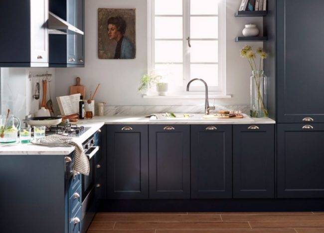 Trendy Kitchen Colors 2021: The 5 Best & Worst Colors